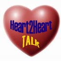 Heart2Heart Talk : Hear the voices in your heart