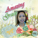 amazing grace : 