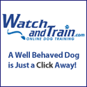 Watch and Train Dog Training Community : A Well Behaved Dog is Just a Click Away!