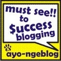 Lets Blogging Now! : blog source,tutorial, tips trick, moneytize, online business, gadget technology