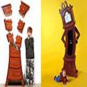 Kid's Furniture : Kid's Bed, Kid's Bedroom Sets, Kid's Vanities, Kid's Room Decor