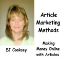 Article Marketing Methods : Make Money Online