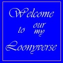 My Loonyverse : See the world though my eyes