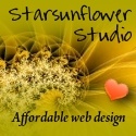 StarSunflower Studio : "Information System Technologies