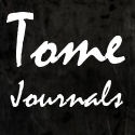 Tome Journals : Journey to Imagination
