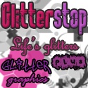 Glitter Stop : Your one stop glitter shop!
