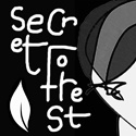 Secret forest : Creative writing