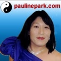 Pauline Park : transgender advocacy