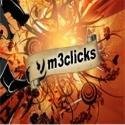 m3clicks  : 