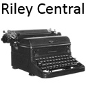 Riley Central : Online Diary of Damien Riley