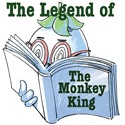 The Legend of the Monkey King : ... the adventure continues