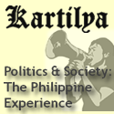 KartilyaOnline : Politics and Society: Philippine experience