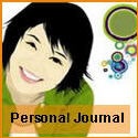 Personal Journal Blogroll : Enriching Lives