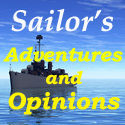 Sailor's Adventures & Opinions : , cars, family, reviews, travel
