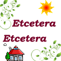 Etcetera Etcetera : anything on earth