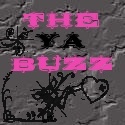 The YA Buzz : reviews and trends in the preteen/teen blogosphere