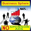 Business Sphere : business advice, entrepreneurship, consulting