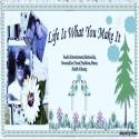 Life Is What You Make It : Relationship, Sport, Personal Care,Travel,Fitness,Health & Beauty.