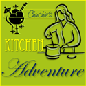 Chuchie's Kitchen Adventure : foods, cooking, restaurants