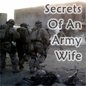 Secrets Of An Army Wife : Keeps Gettin' Better