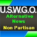 USWGO Alternative News : A Alternative News website that doesn't look like a blog but still is a blog.
