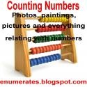 Counting Numbers : photos pictures numbers