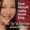 HeaRty's Haven : Simply Roch
