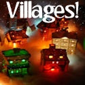 Christmas Villages Online : All Villages, All the Time