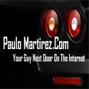 Paulo Martirez.Com : Your Guy Next Door On The Internet