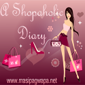A Shopaholic Diary : My daily rants and rambling