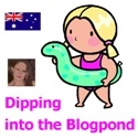 Dipping into the Blogpond : Blogging with an Australian Focus
