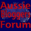 Aussie Bloggers : The Aussie Bloggers Blog & Forum