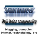 Jammed: Full into Capacity : 