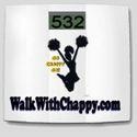 WalkWithChappy.com - Daily Blog : 