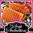 The Soap Seduction : 