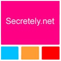 Secretely : My secret spot on the internet