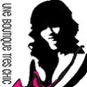 Une Boutique Tres Chic : 