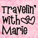 Travelin' With Marie : 