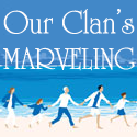 Nostalgic Marveling : family, travel, photography