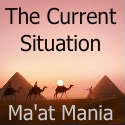 The Current Situation : The situation as it currently stands.