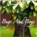 Bugs and Boys : 