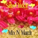 SassyChick's Mix N' Match : 