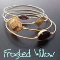 Gems and Jingles : Felt jewelry & vintage inspired jewelry