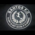 fc santos : Kids football is fun 
