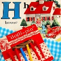 PLAYING HOUSE : 
