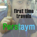 Perstaym : Perstaym Travels