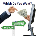 How I Sit At Home And Make Money : 