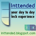 Inttended : Good and helpful reads on your day to day tech experience.