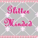 Glitter Minded : 