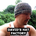 David's Hat Factory Official Blog : 
